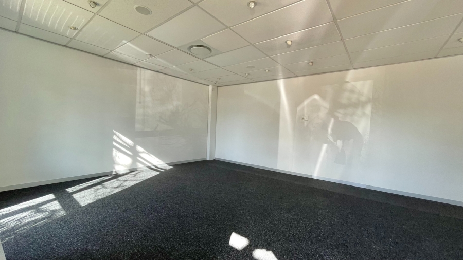 To Let Commercial Property for Rent in Techno Park Western Cape
